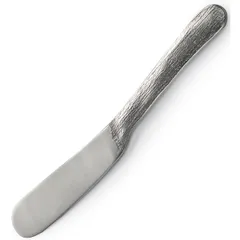Butter knife “Perfect Imperfection”  stainless steel , L=164, B=21mm
