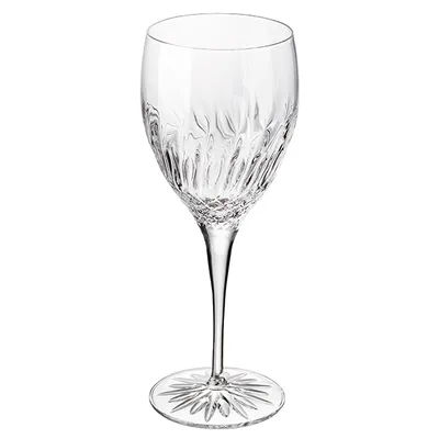 Бокал для вина «Диамант» хр.стекло 0,52л D=94,H=235мм прозр., Объем по данным поставщика (мл): 520, изображение 2