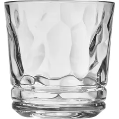 Олд фэшн (стакан) «Эфир» стекло 320мл D=9,H=9см прозр.