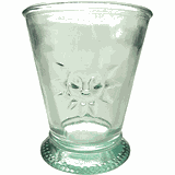 Олд фэшн (стакан) стекло 200мл D=90,H=118мм