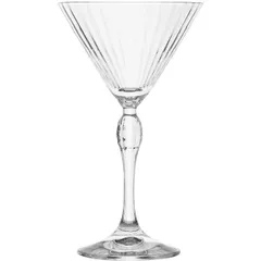 Cocktail glass “America 20x” glass 245ml D=10.7,H=18.5cm clear.