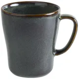 Кружка 300 мл. d=84 мм. h=98 мм. Глоир, форма Каф (блюдце 71504) /1/12/