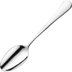 Table spoon “Stresa” stainless steel ,L=197,B=40mm metal.