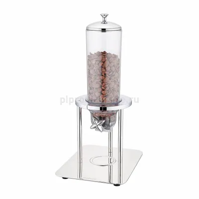 Диспенсер для сухих продуктов