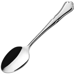 Table spoon “Versailles”  stainless steel  L=20.7 cm  metal.