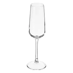 Бокал-флюте «Аллегра Феста Файн Рим» стекло 195мл D=45,H=226мм прозр., изображение 2