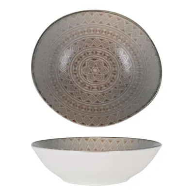 Салатник «Дамаск» 470мл D=180,H=55мм