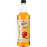 Сироп «Карамельное Яблоко» Pinch&Drop пластик 1л D=81,H=301мм