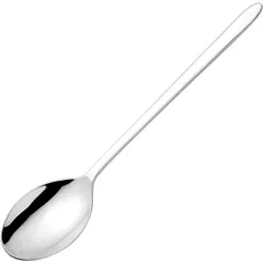 Table spoon “Alaska”  stainless steel , L=210/60, B=4mm  metal.