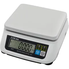 Electric portion scales SWN-03 With battery