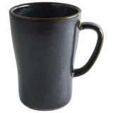 Кружка 350 мл. d=84 мм. h=120 мм. Глоир, форма Каф (блюдце 71504) /1/12/