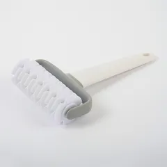 Нож для теста роликовый фигурный, изображение 3