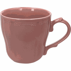 Mug “V. Vienna Charm”  porcelain  350 ml  D=95, L=135mm  pink.