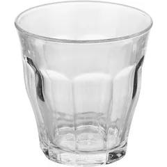 Олд фэшн (стакан) «Пикарди» стекло 250мл ,H=89мм прозр., изображение 2