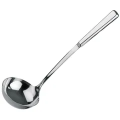 Половник сталь нерж. 100мл D=9,L=31см металлич.