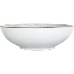 Салатник «Мурано» керамика 0,7л D=185,H=57мм зелен., изображение 2