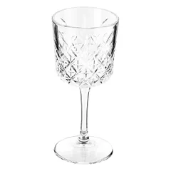 Бокал для вина «Таймлесс» стекло 330мл D=88,H=195мм прозр., изображение 2