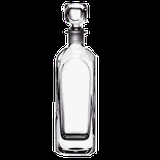 Штоф «Штраусс» хр.стекло 0,7л ,H=24,L=8,B=8см прозр.