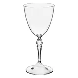 Бокал для вина «Баррок» хр.стекло 200мл D=89,H=182мм прозр.