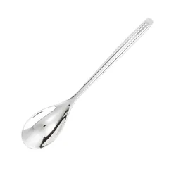 Ложка кофейная «Бамбу» сталь нерж. металлич.