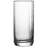 Хайбол «Лея» стекло 310мл D=62,5,H=135мм прозр.