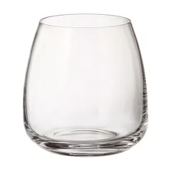 Олд фэшн (стакан) «Ансер» стекло 400мл D=92,H=92мм прозр.