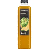 Пюре «Каламанси» фруктовое Pinch&Drop пластик 1л D=7,H=26см