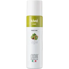 Concentrate "Kiwi" fruit ODK plastic 0.75l D=65,H=280mm