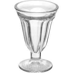 Creamer "Fontanwear"  glass  185 ml  D=100/80, H=147 mm  clear.