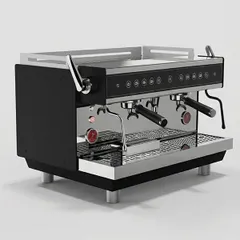 Кофемашина «Izensso SZ» рожковая ,H=52,L=79,B=54см 3,5Квт черный, изображение 3