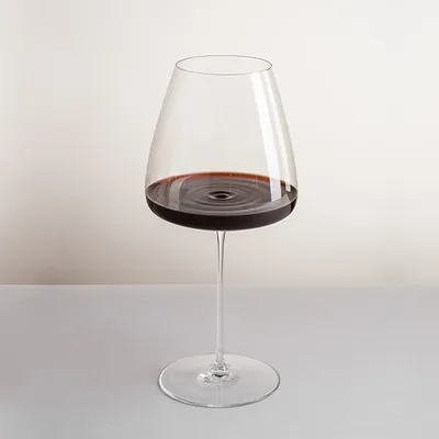Бокал для вина «Медея» хр.стекло 0,76л D=11,H=24см прозр., Объем по данным поставщика (мл): 760, изображение 8