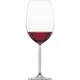 Бокал для вина «Дива» хр.стекло 0,768л D=72/100,H=275мм прозр., Объем по данным поставщика (мл): 768, изображение 3