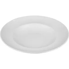Тарелка для пасты «Тренд» фарфор 0,5л D=29см белый, изображение 2