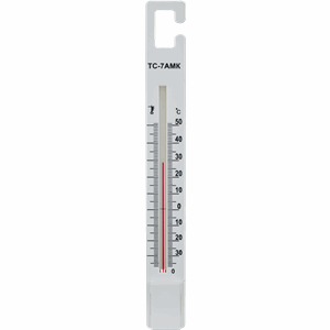 Термометр ТС-7АМК  с крючком -35 +50