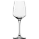 Бокал для вина «Экспириенс» хр.стекло 350мл D=80,H=214мм прозр., Объем по данным поставщика (мл): 350, изображение 6