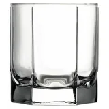 Олд фэшн (стакан) «Танго» стекло 300мл D=8,H=9см прозр.