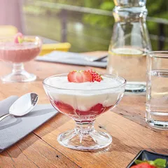 Графин «Флюид» без крышки стекло 0,5л D=91,H=193мм прозр., изображение 3