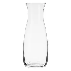 Кувшин «Амфора» стекло 1,18л D=79,H=250мм прозр.