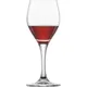 Бокал для вина «Мондиал» хр.стекло 200мл D=55,H=180мм прозр., Объем по данным поставщика (мл): 200, изображение 3