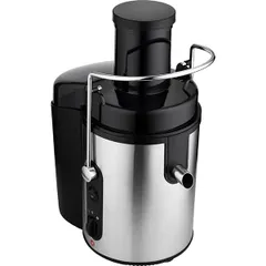 Соковыжималка универсальная «YTZ-002» центробежная алюмин.,пластик ,H=40,5,L=29,5,B=19,5см 1Квт мета, изображение 2