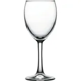 Бокал для вина «Империал плюс» стекло 190мл D=6,H=16см прозр., Объем по данным поставщика (мл): 190