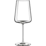Бокал для вина «Мод» хр.стекло 0,68л D=98,H=250мм прозр., Объем по данным поставщика (мл): 680