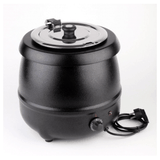 Емкость для мармита 11915 сталь нерж. 9л ,H=26,L=24,B=24см серебрист.