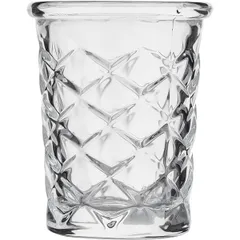 Стопка набор[6шт] стекло 34мл D=44,H=55мм в ассорт., изображение 2