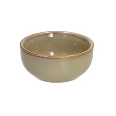 Соусник «Джап Нью Браун» керамика D=65,H=30мм бежев.