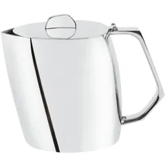 Coffee pot “Sphere”  stainless steel  0.6 l