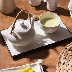 Салатник «Кунстверк» фарфор 250мл D=100,H=63мм белый, изображение 3