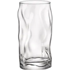 Highball “Sorgente” glass 460ml D=76,H=131mm clear.