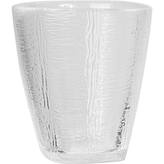 Олд фэшн (стакан) «Клиа» стекло 300мл D=9,H=10см прозр.