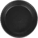 Соусник «Бургер Шик» фарфор D=60,H=25мм черный, изображение 2